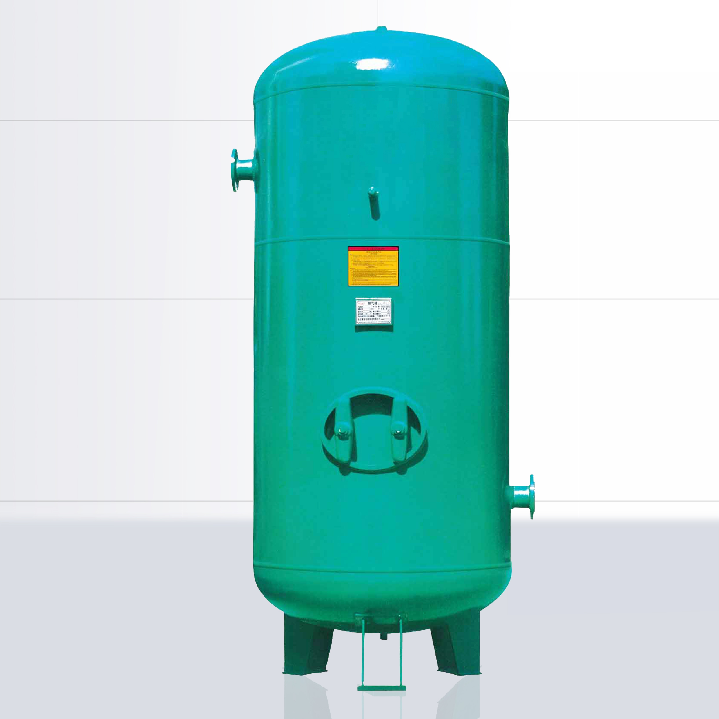 air compressor air tank